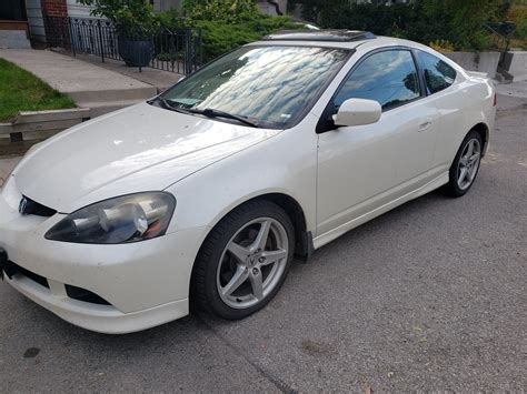 rsx forum